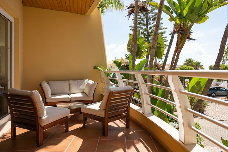 Aparthotel Vila Luz