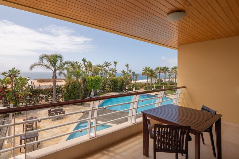 Aparthotel Vila Luz