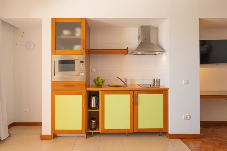 Aparthotel Vila Luz