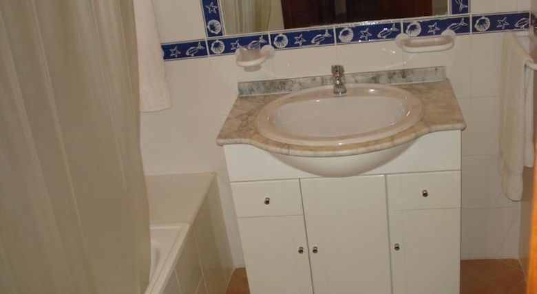 Castelos Da Rocha