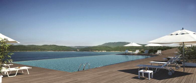 Troia Design Hotel