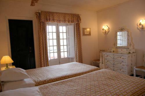Agroturismo Quinta Da Anunciada Velha