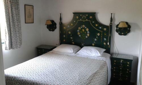 Agroturismo Quinta Da Anunciada Velha