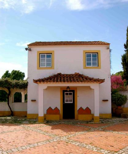 Agroturismo Quinta Da Anunciada Velha