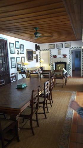 Agroturismo Quinta Da Anunciada Velha