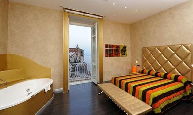 Hotel Palazzo Ferraioli