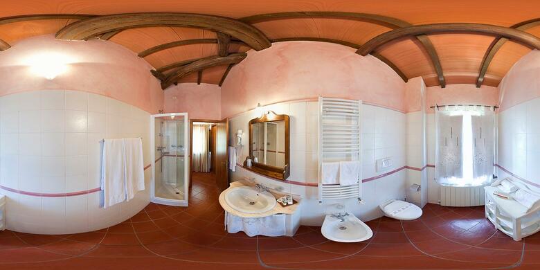 Hotel Borgo Tre Rose