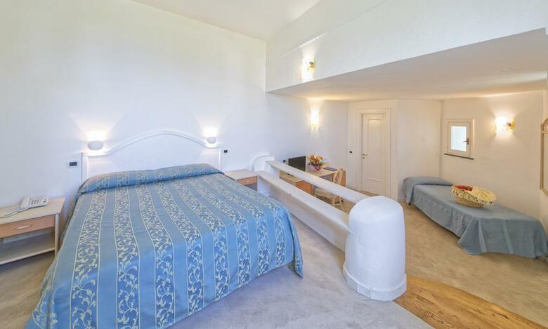 Hotel Loasi Castiglione
