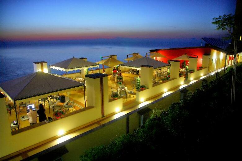 Hotel Avalon Sikani Resort