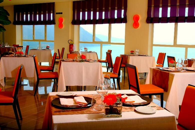 Hotel Avalon Sikani Resort