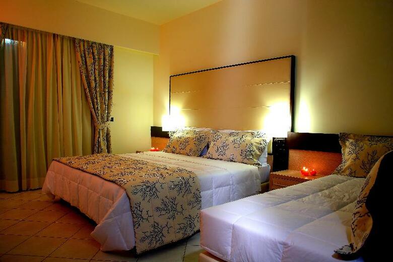 Hotel Avalon Sikani Resort
