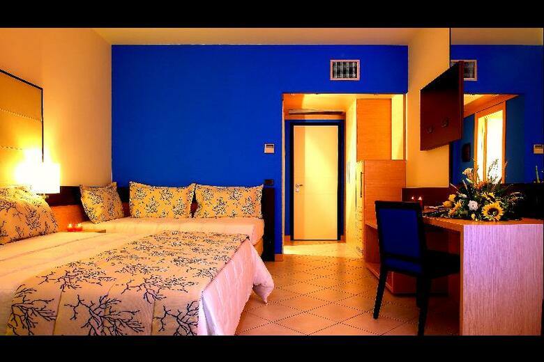 Hotel Avalon Sikani Resort