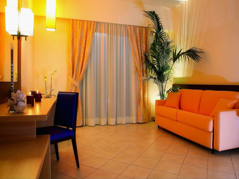 Hotel Avalon Sikani Resort