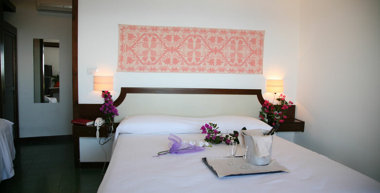 Hotel Castelsardo Resort Village