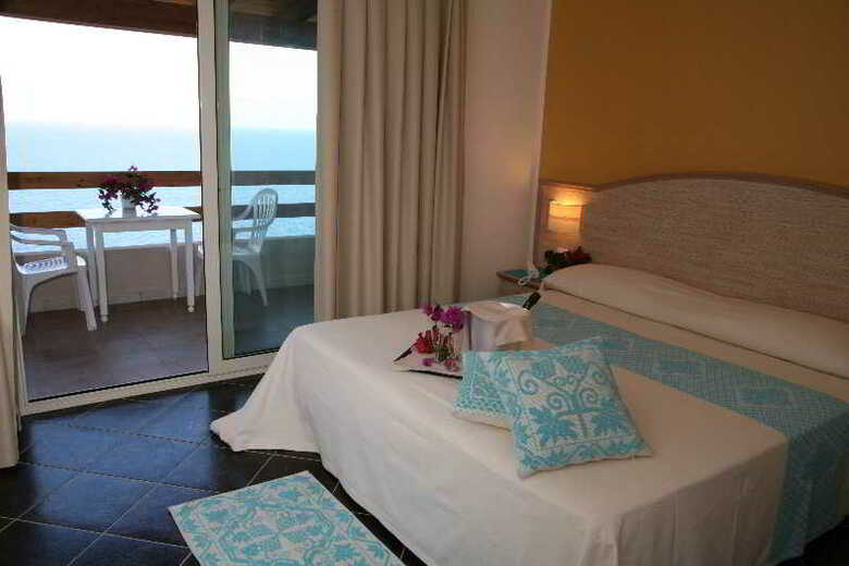 Hotel Castelsardo Resort Village