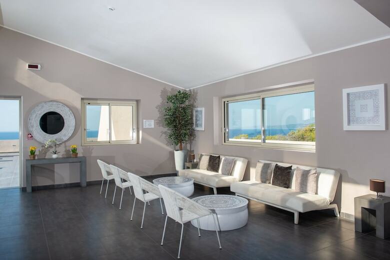 Hotel Castelsardo Resort Village