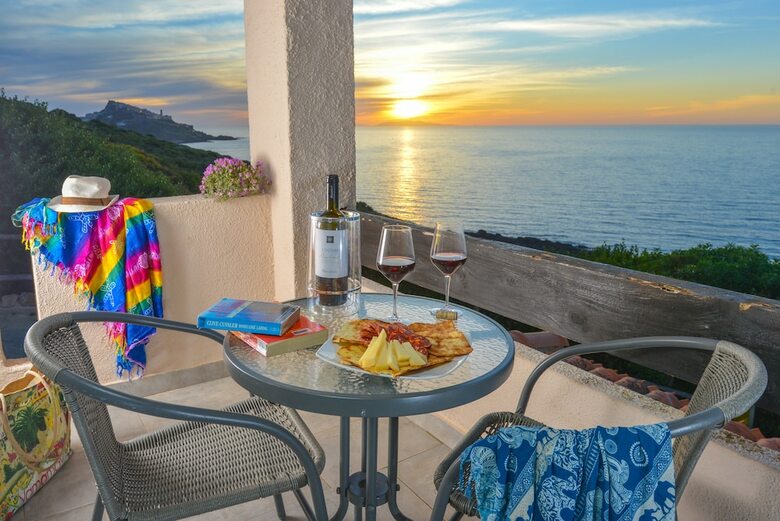 Hotel Castelsardo Resort Village