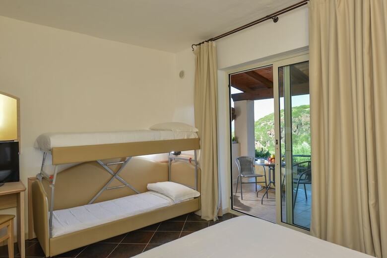 Hotel Castelsardo Resort Village