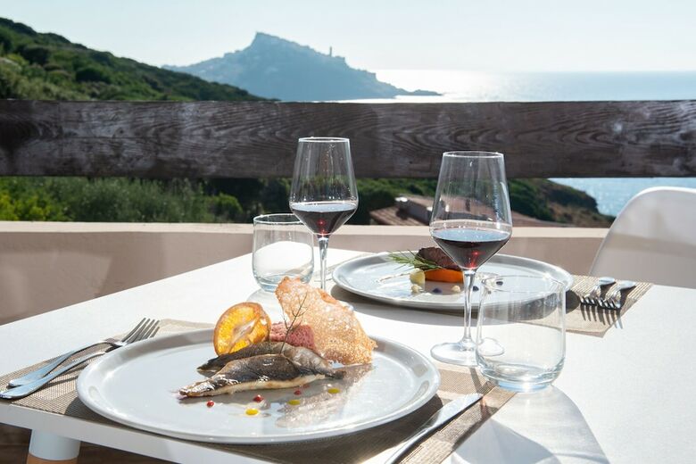 Hotel Castelsardo Resort Village