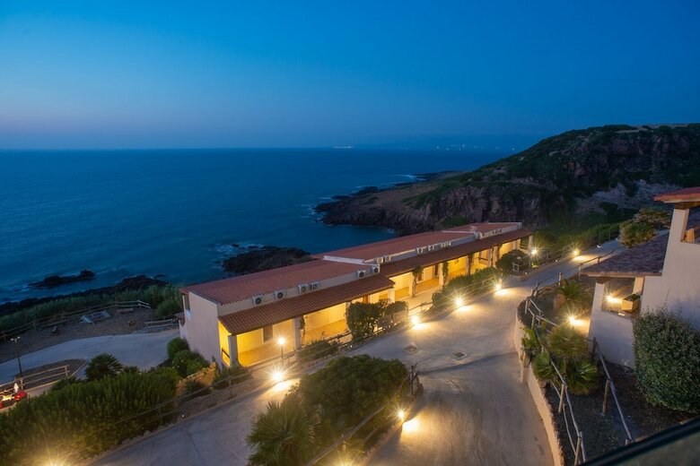 Hotel Castelsardo Resort Village