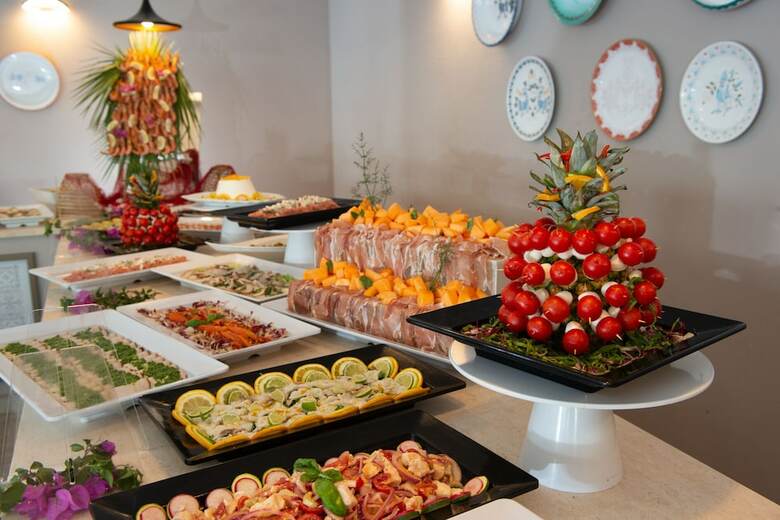 Hotel Castelsardo Resort Village