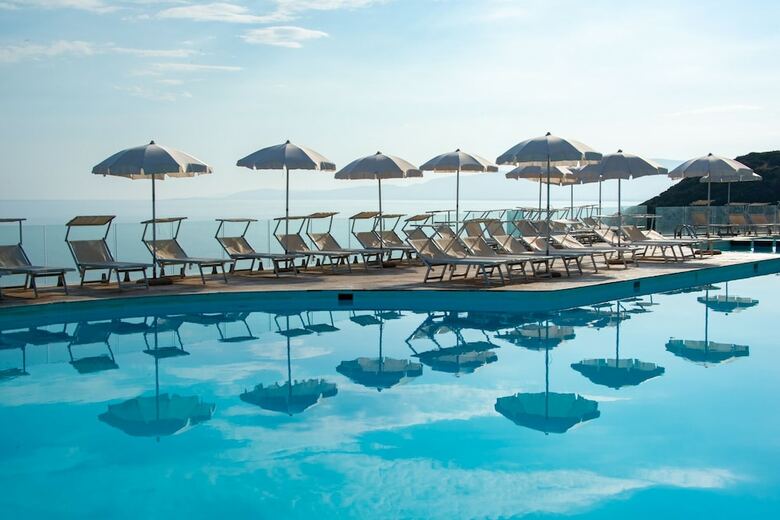 Hotel Castelsardo Resort Village