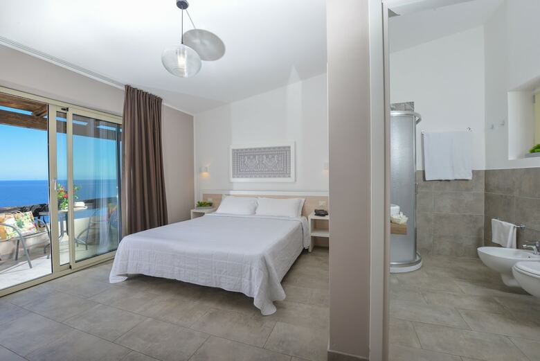 Hotel Castelsardo Resort Village