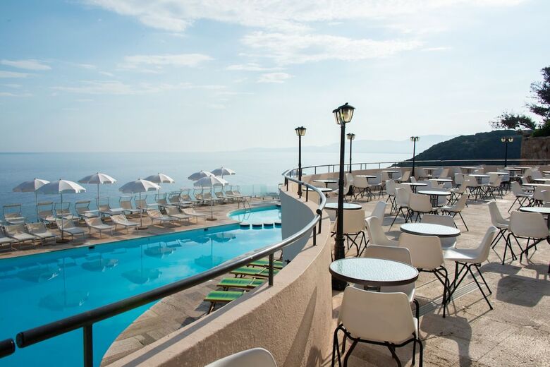 Hotel Castelsardo Resort Village