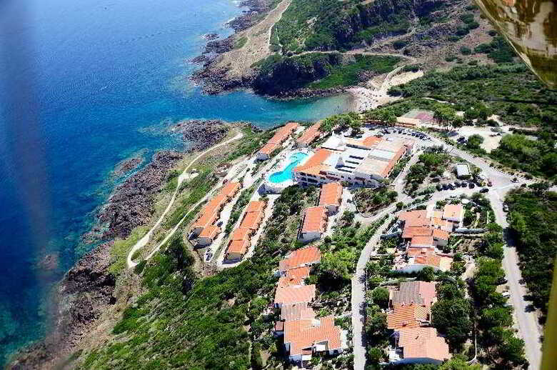 Hotel Castelsardo Resort Village