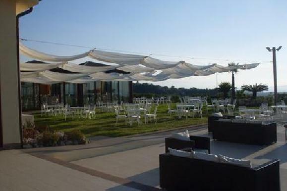 Hotel Il Parco Degli Ulivi