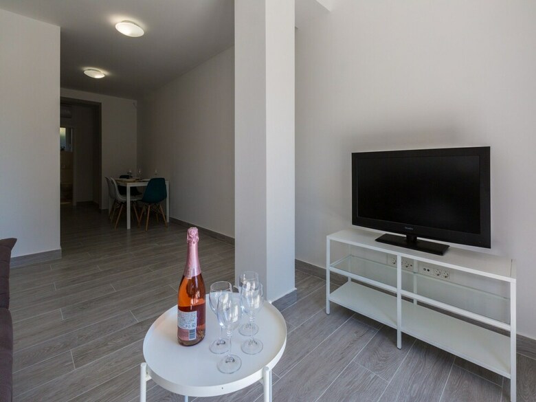 Apartments Katr