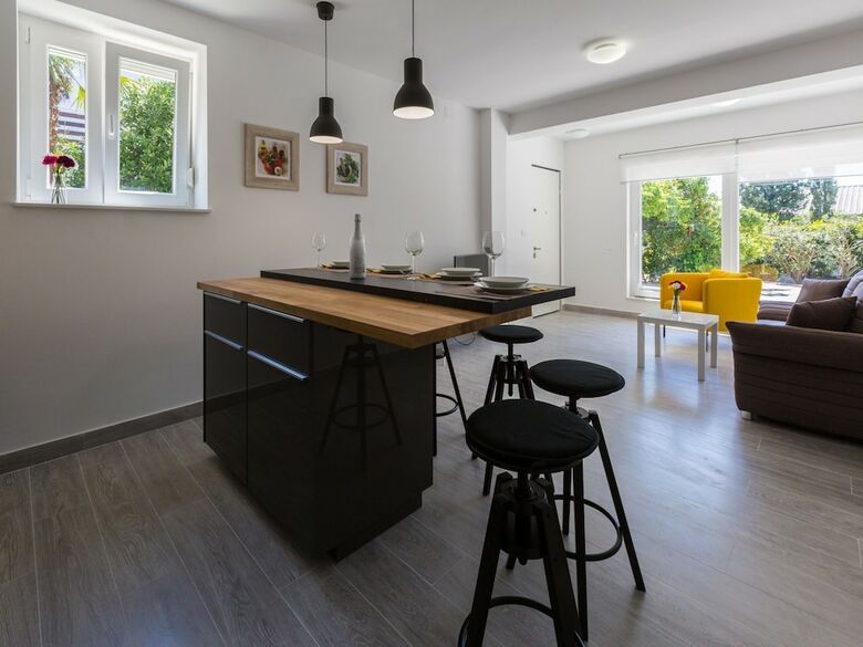 Apartments Katr