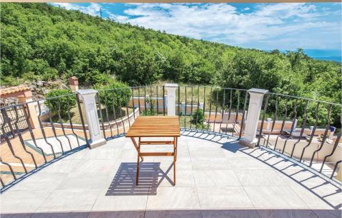 Seven-bedroom Holiday Home In Dramalj