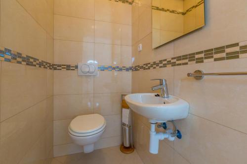 Apartment Dramalj 5551e