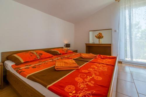 Apartment Dramalj 5551e
