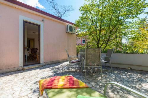 Apartment Jasenka 425