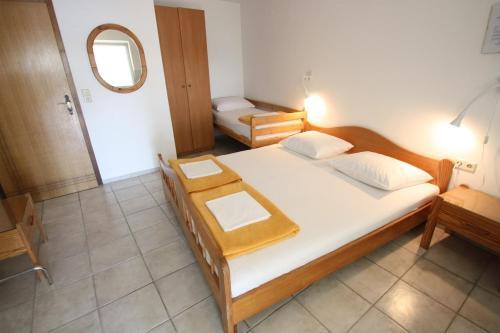 Two-bedroom Apartment In Dramalj X