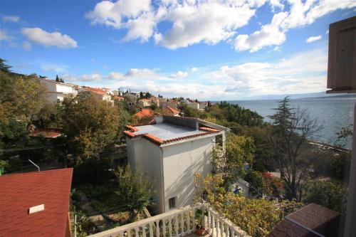 Two-bedroom Apartment In Dramalj X