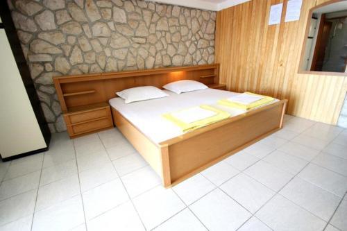Two-bedroom Apartment In Dramalj X