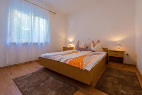 Apartment Dramalj 5551b