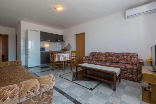 Apartment Dramalj 5551b