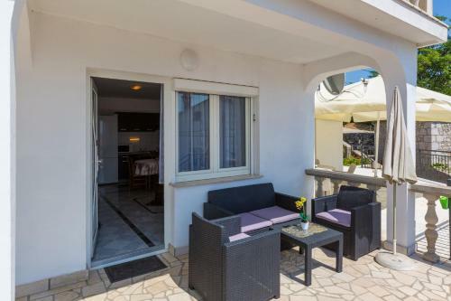 Apartments Ivano