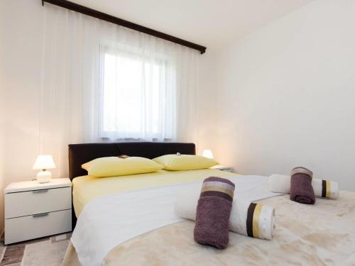 Apartamento Ferienwohnung Crikvenica 241s