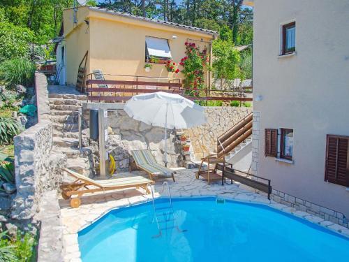Holiday Home Stella