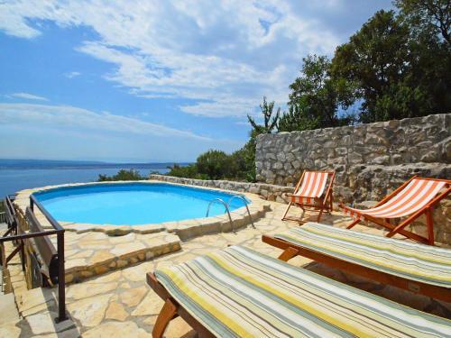 Holiday Home Stella