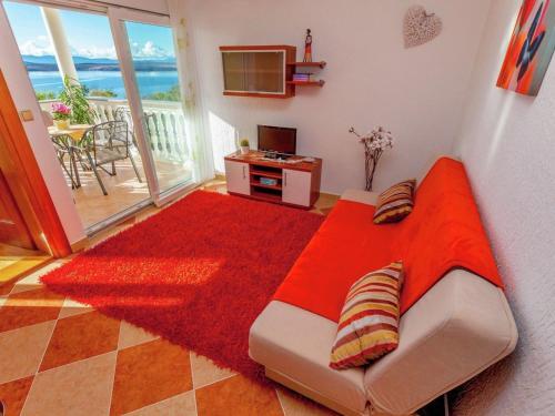 Apartamento Villa Oleandar 11
