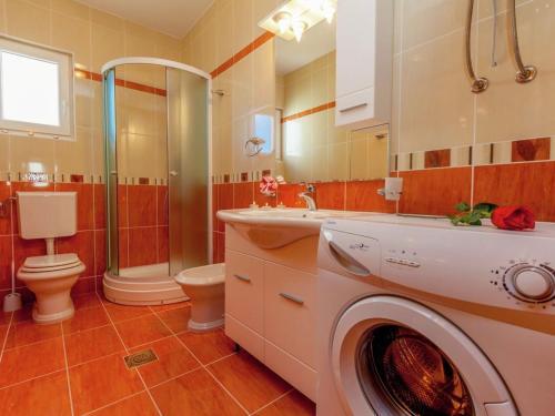 Apartamento Villa Oleandar 11