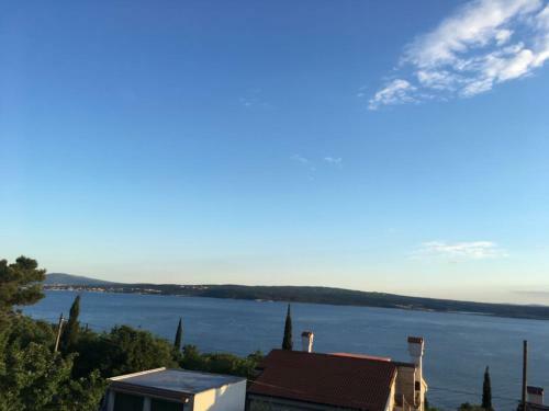 Velebit Apartments
