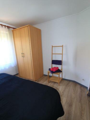 Velebit Apartments