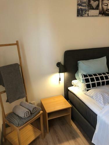 Velebit Apartments